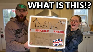 What's in This MASSIVE BOX!? *The BIGGEST PO Box Opening EVER!*