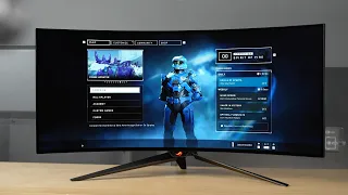 [𝗥𝗘𝗩𝗜𝗘𝗪] First-Ever OLED Gaming Monitor with BFI (240Hz/ 120Hz)