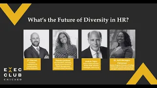 What’s the Future of Diversity in HR?