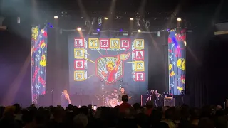 Less Than Jake - Last One Out Of Liberty City (Live)