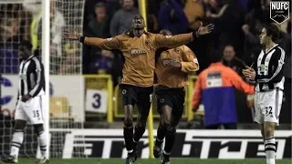 Wolves 3-2 Newcastle | All Goals (Wolves Preview)