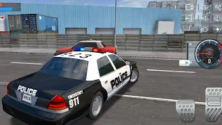 Police Sim 2022 Cop Simulator gaming free ride video police  🚓__|| Police sim 2022 cop simulator