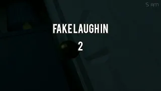 FNAF 4 fake laugh