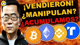 ✅ MAXIMUM UNCERTAINTY 🤔 | Cryptocurrency News (TODAY) | BITCOIN | ETHEREUM | XRP | ADA | PEPE