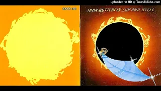 IRON BUTTERFLY-Sun And Steel-09-Scorching Beauty-{1975}