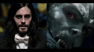 Morbius Türkçe Altyazı Fragman | Morbius Trailer