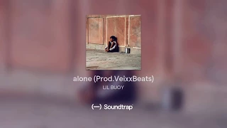 alone (Prod.VeixxBeats)