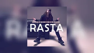 Rasta - Armani (slowed & reverb)