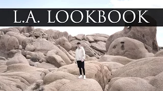LA LOOKBOOK | Mens Fashion, California, Fear of God,  Pacsun | Gallucks