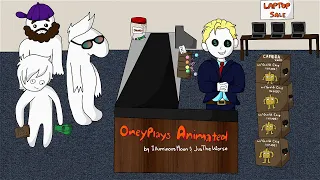 OneyPlays Animated: The Best Buy Story