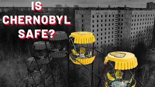 Is Chernobyl accurate? HBO vs real Chernobyl PART 5 | Chernobyl Stories