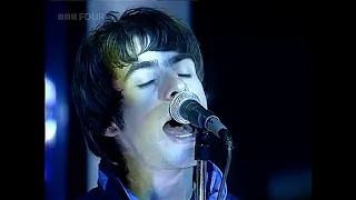 Oasis - Some Might Say  - TOTP  - 1995 [Remastered]