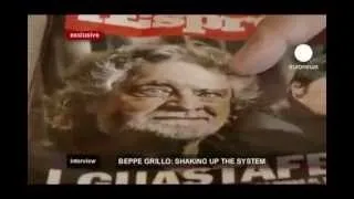 Grillo e Renzi