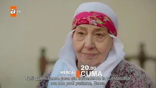 Hercai 30 SUB ITA  SECONDO PROMO