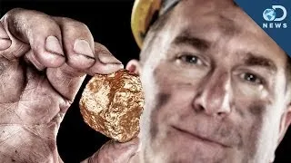 How Gold Mining Works