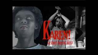 Karen (short horror film)