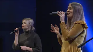 Worship Session - LOGMC Russian Service | | April 5, 2020