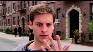 Spider-Man | In Love With MJ - Missing The Bus Again | Clip HD [1080p]