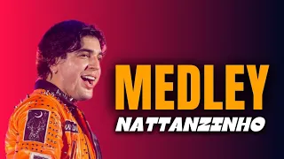 NATTAN - MEDLEY FORRÓ PUTARI4 | (SETEMBRO 2023)