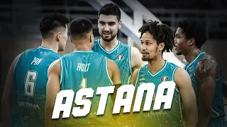 Best of Astana | 2019-2020 VTB League Season