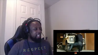 Quantum of Solace 2008 Body Count by Japeth321 REACTION