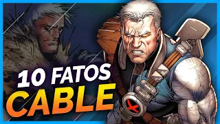 10 FATOS SOBRE CABLE