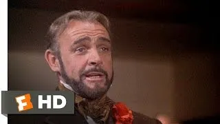 The Great Train Robbery (11/12) Movie CLIP - The Trial (1978) HD