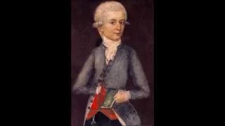 Mozart - Symphony No. 34 in C, K. 338 [complete]