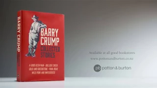 Barry Crump: Collected Stories