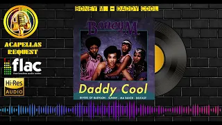 Boney M - Daddy Cool High Quality Audio HQ - FLAC