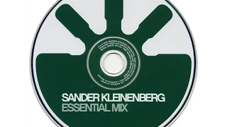 Sander Кleinenberg – Еssential Mix (2002)