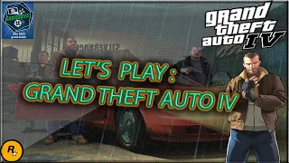 Grand Theft Auto IV: Complete Edition  -  Mission #30  Luck of the Irish  (1080p)