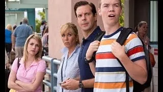 We're the Millers: Movie Review