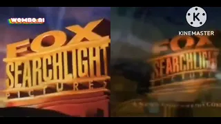 All Preview 2 Fox Searchlight Pictures Logo History Deepfakes