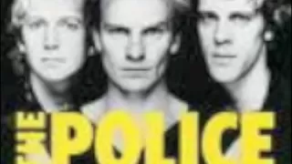 Sending Out An SOS -The Police