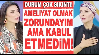 Tanyeli tedavisi için gerekli olan ameliyatı neden istemedi? Tanyeli'nin sağlık durumu nasıl?