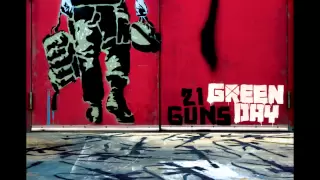 Green Day - 21 Guns [Instrumental]