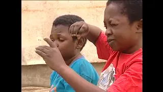 YOU DON'T WANT TO MISS-OUT ON THE ROYAL MESSENGER - FULL LATEST NOLLYWOOD NIGERIAN MOVIE