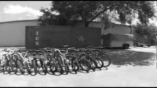 Subrosa- Greg Smee 2010 Bike Launch