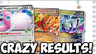 Some Crazy Decks Won In The 2nd Week Of Rotation! Online Tournament Results!