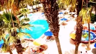 Hotel Nesrine 4* Тунис