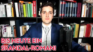 Wieso AMERICAN PSYCHO nichts für Incels ist – Literatur #39