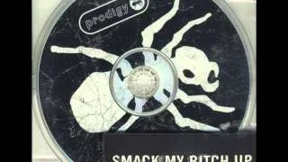 the prodigy- Smack my bitch up Bass Boosted