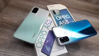 Oppo A52 vs Oppo A53 - Which Should You Buy ?