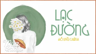 LẠC ĐƯỜNG | HỒ BIỂU CHÁNH | VĂN HỌC VIỆT NAM | MƯA RADIO