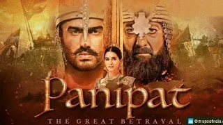 Panipat Full Movie ~ HD 1080P 720P ( 2019)Panipat Fullmovie..