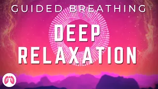 Guided Coherence Breath Exercise (5 Breaths Per Minute) | Aria Breath