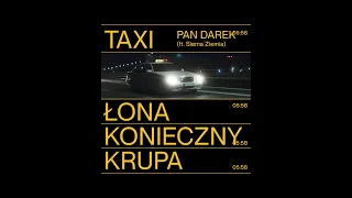 Łona x Konieczny x Krupa – PAN DAREK ft. Siema Ziemia