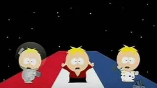 Butters South Park - What What In The Butt - HIGH QUALITY