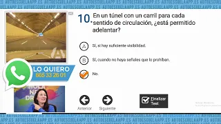 🔴 Preguntas TRAMPA y RESOLUCIÓN de DUDAS - DIRECTO. ¿Tienes preguntas sobre el examen teórico B DGT?